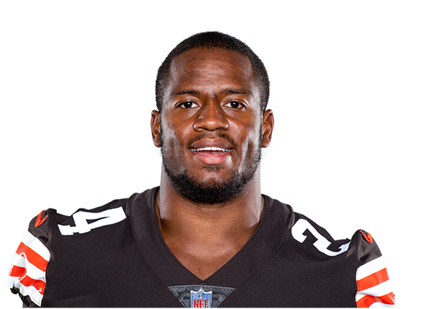 Nick Chubb - Wikipedia